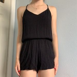 Brandy Melville romper